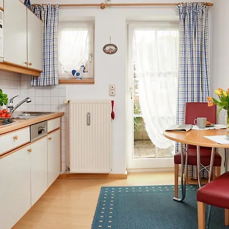 Apartment Ebert