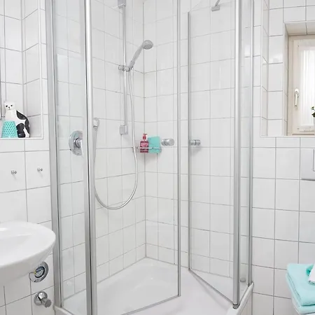 Ebert Apartment *