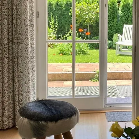 Apartment Ebert Oberstdorf
