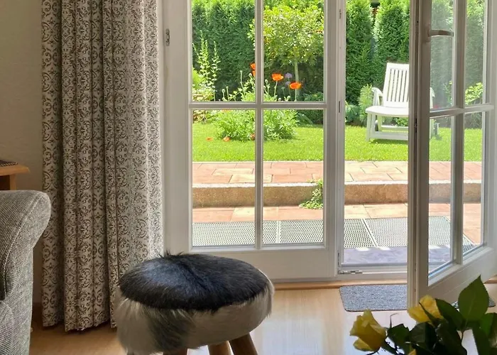 דירה Ebert אוברסטדורף