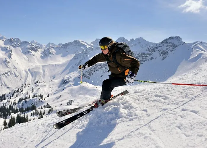 Ebert דירה אוברסטדורף